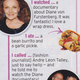 Illustration for article titled This Week In Tabloids: Brad Pitt and Angelina Jolie Are Officially Divorcing, Allegedly